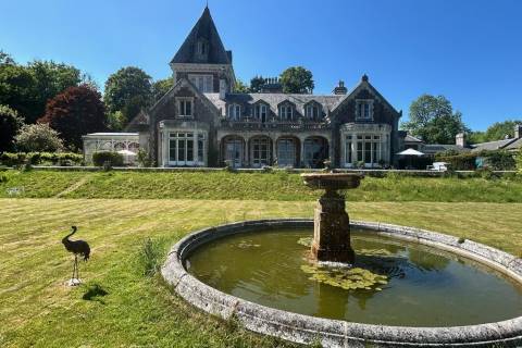 Property for auction in Somerset