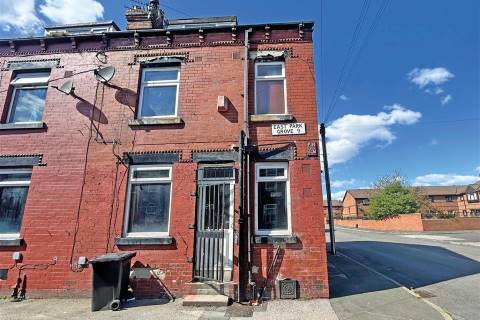 Property for auction in West Yorkshire