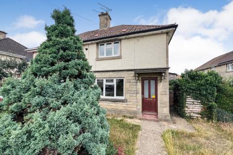 Property for auction in Wiltshire
