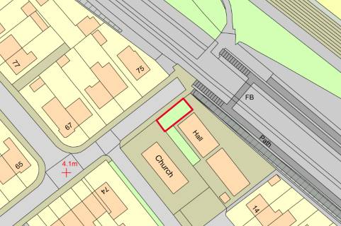 Property for auction in South Humberside