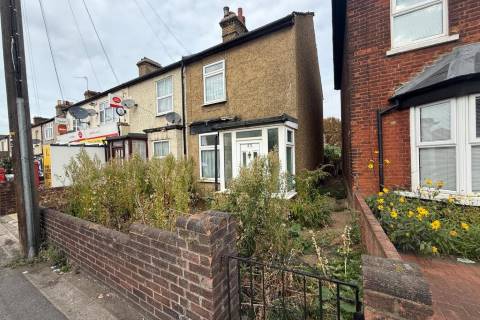 Property for auction in Essex