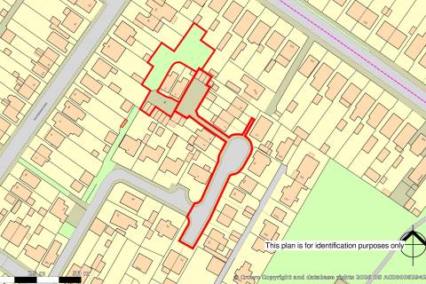 Property for auction in Dorset