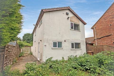 Property for auction in Cambridgeshire