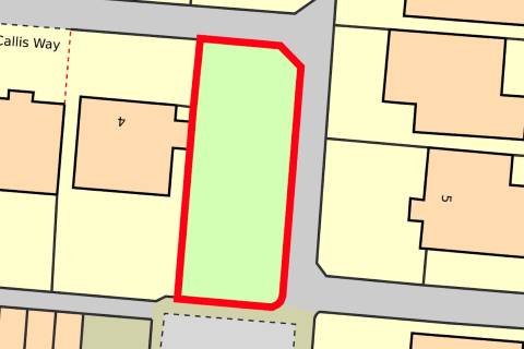 Property for auction in Kent