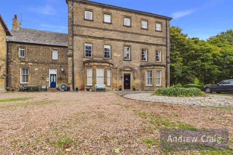 Property for auction in Tyne and Wear