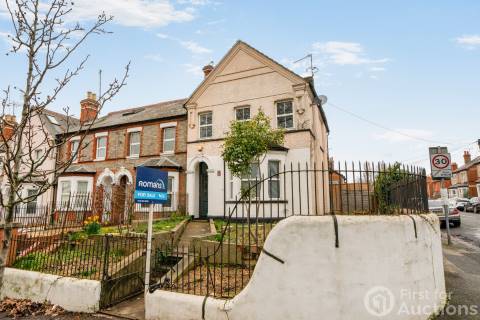 Property for auction in Berkshire