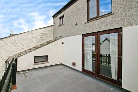 Property for auction in Cornwall