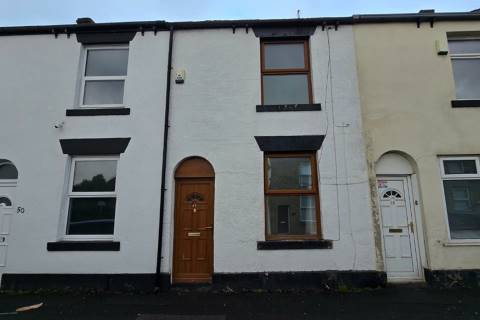 Property for auction in Lancashire