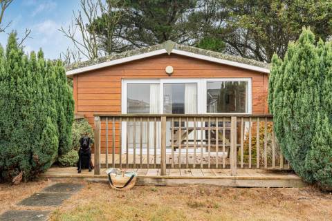 Property for auction in Cornwall