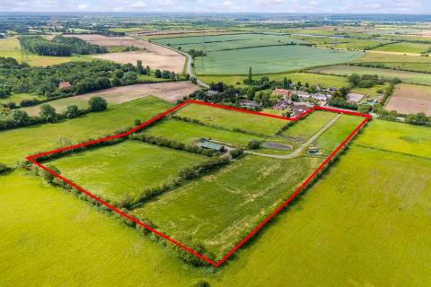 Property for auction in Lincolnshire