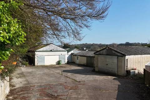 Property for auction in Devon