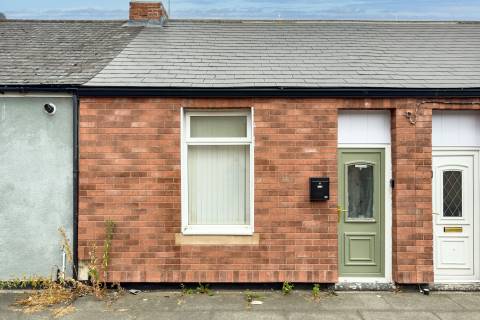 Property for auction in County Durham