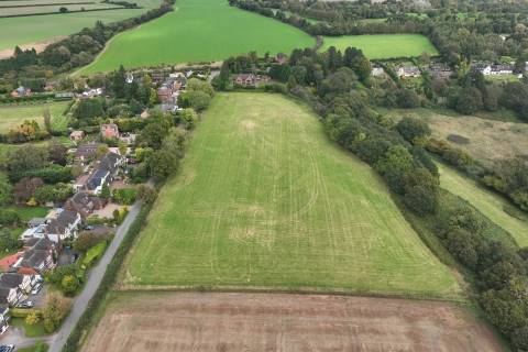 Property for auction in West Midlands