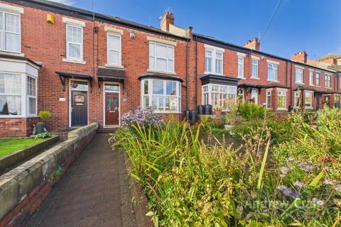 Property for auction in Tyne and Wear