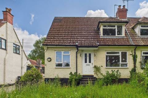 Property for auction in Avon