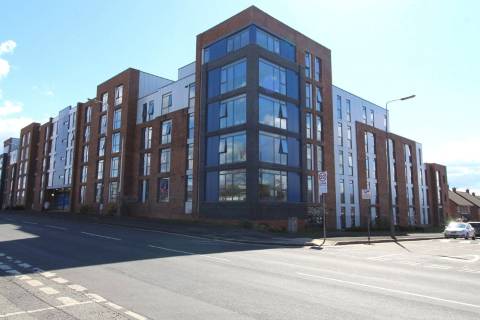 Property for auction in Merseyside