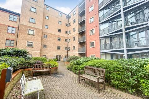 Property for auction in South Yorkshire