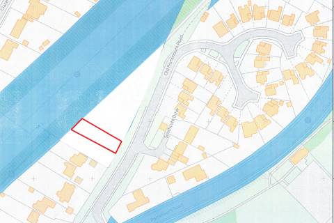 Property for auction in Surrey