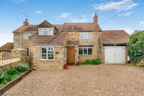 Property for auction in Rutland
