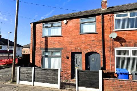 Property for auction in Lancashire