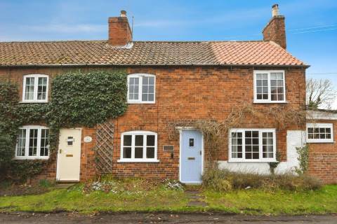 Property for auction in Nottinghamshire