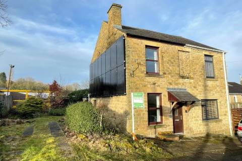 Property for auction in South Yorkshire