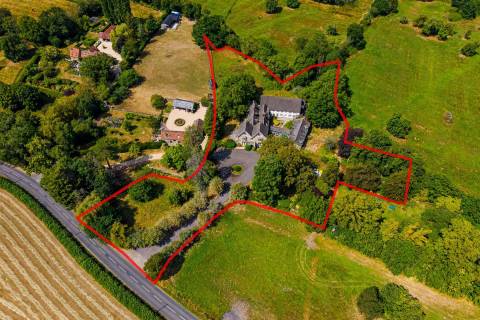 Property for auction in Gloucestershire