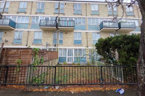 Property for auction in London