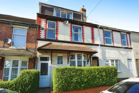 Property for auction in West Midlands