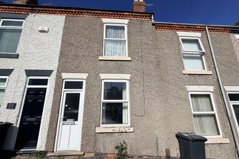 Property for auction in Nottinghamshire