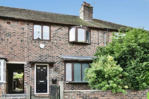 Property for auction in Cheshire