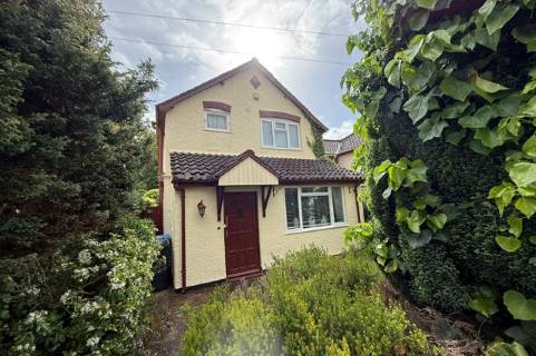 Property for auction in Norfolk