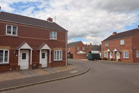 Property for auction in Lincolnshire