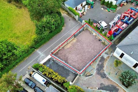 Property for auction in County Dublin