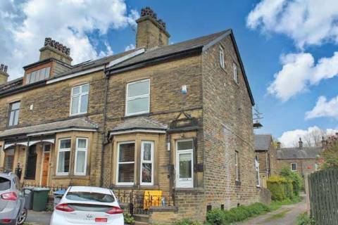 Property for auction in West Yorkshire