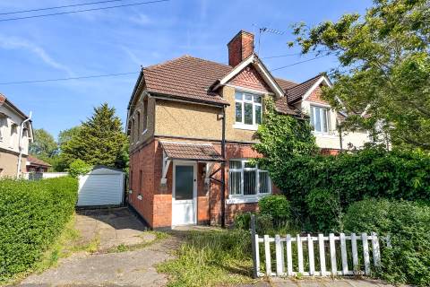 Property for auction in Essex