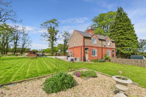 Property for auction in Shropshire