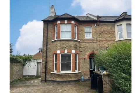 Property for auction in Middlesex