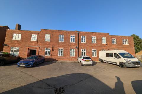 Property for auction in Norfolk