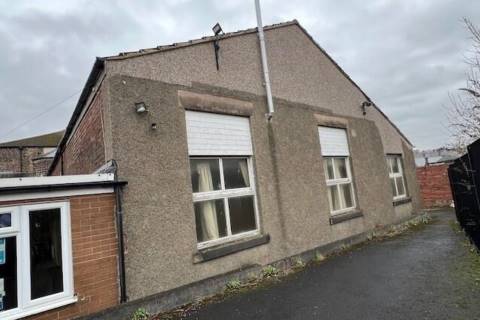 Property for auction in Derbyshire