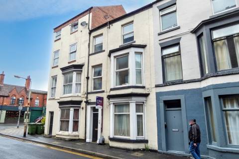 Property for auction in North Yorkshire