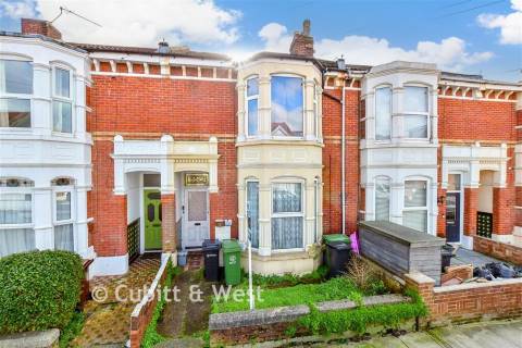 Property for auction in Hampshire