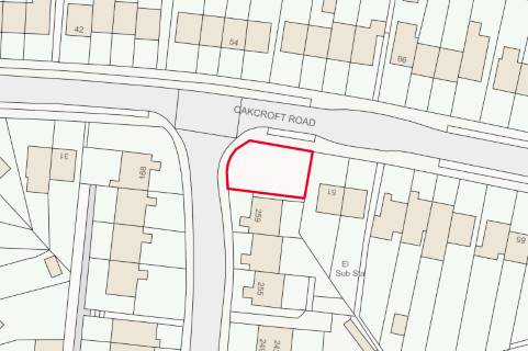 Property for auction in West Midlands