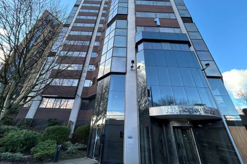 Property for auction in West Midlands
