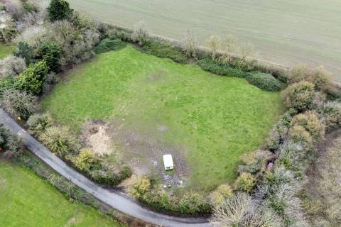 Property for auction in Hertfordshire