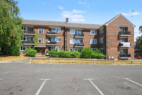 Property for auction in Berkshire