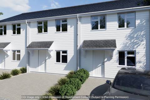 Property for auction in East Yorkshire