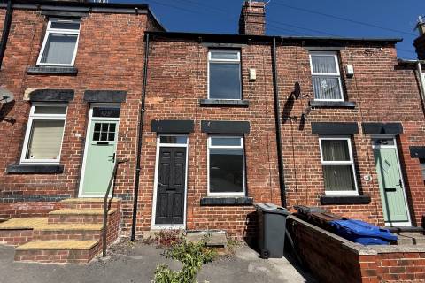 Property for auction in South Yorkshire