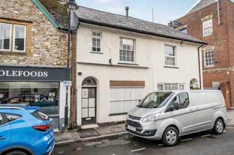 Property for auction in Devon