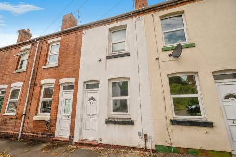 Property for auction in Worcestershire